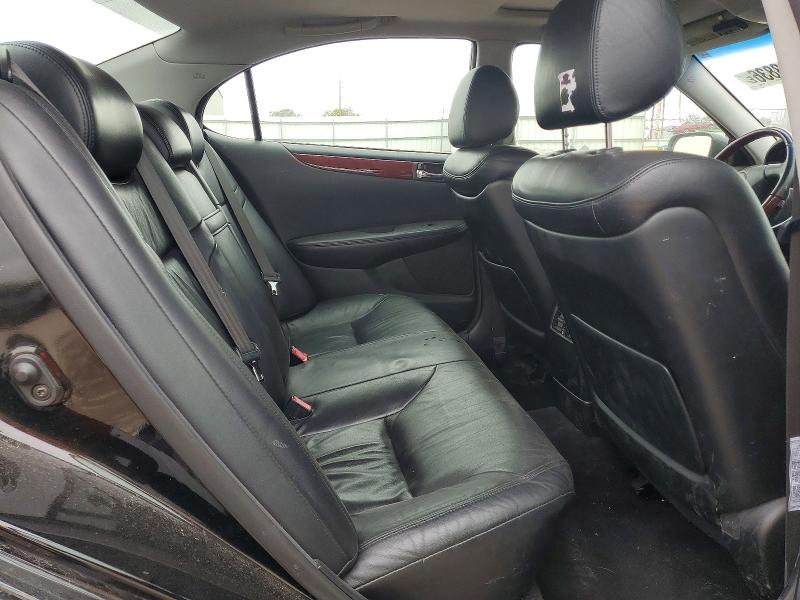 69213836 :رقم المزاد ، JTHBF30G820033920 vin ، 2002 Lexus Es مزاد بيع