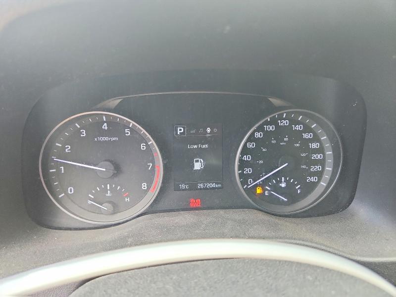 2018 Hyundai Elantra მანქანა იყიდება აუქციონზე, vin: KMHD84LF3JU601930, აუქციონის ნომერი: 70604346