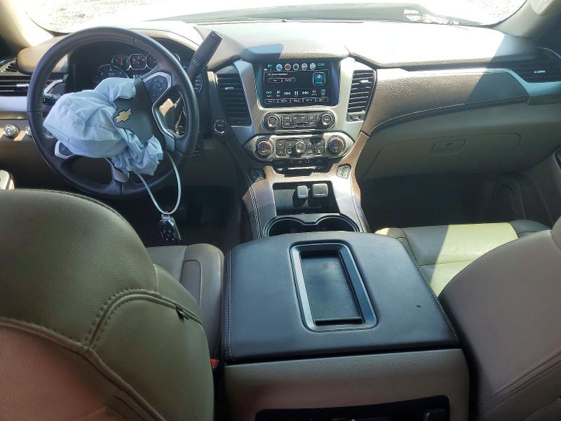 68060386 :رقم المزاد ، 1GNSKHKC4JR405064 vin ، 2018 Chevrolet Suburban مزاد بيع