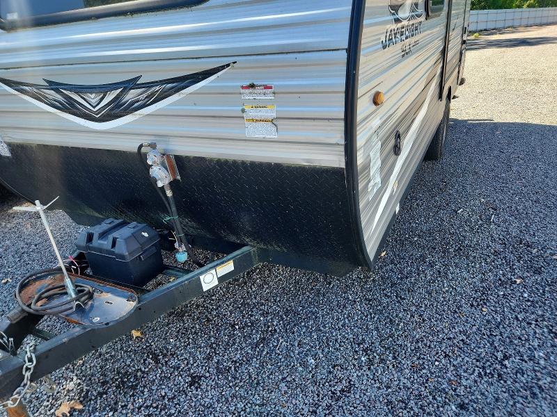 Продаж на аукціоні авто 2020 Jayco Jay Trailers, vin: 1UJBJ0AJ7L17E0250, номер лоту: 67916466