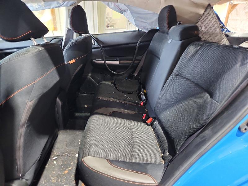 Aukcja sprzedaży 2017 Subaru Crosstrek, vin: JF2GPABC2HH265346, numer aukcji: 67307566