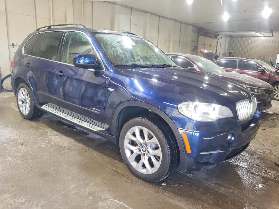 Продаж на аукціоні авто 2013 Bmw X5, vin: 5UXZV4C52DL993348, номер лоту: 68037016