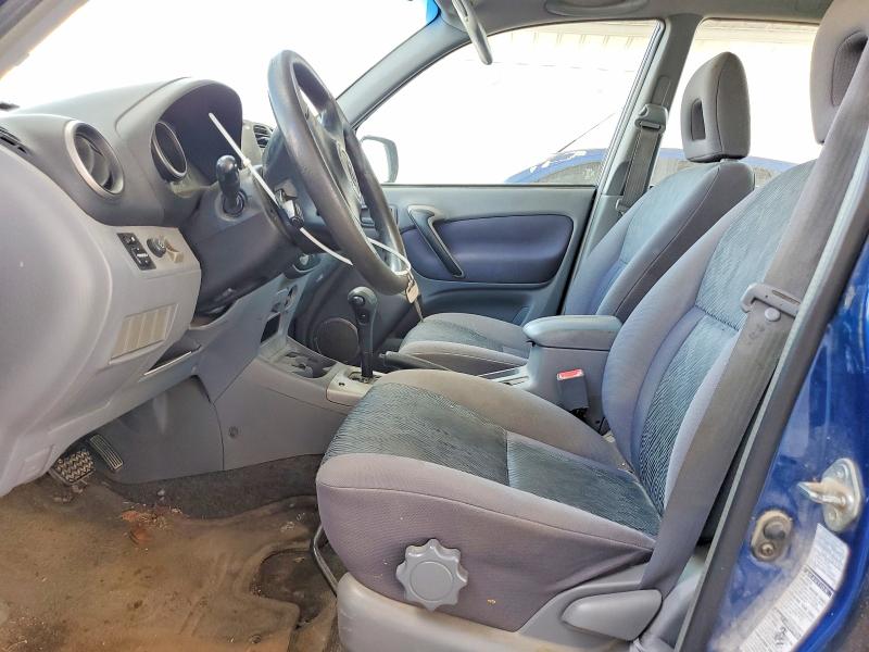 68049316 :رقم المزاد ، JTEHH20V136084412 vin ، 2003 Toyota Rav4 مزاد بيع