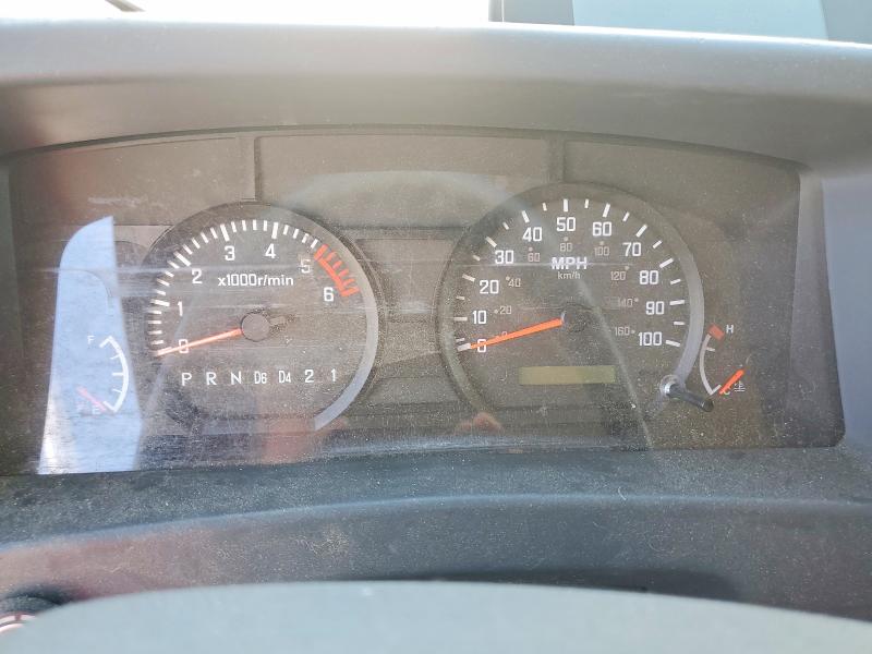 Продажа на аукционе авто 2021 Isuzu Npr Hd, vin: 54DC4W1D9MS206669, номер лота: 68815316