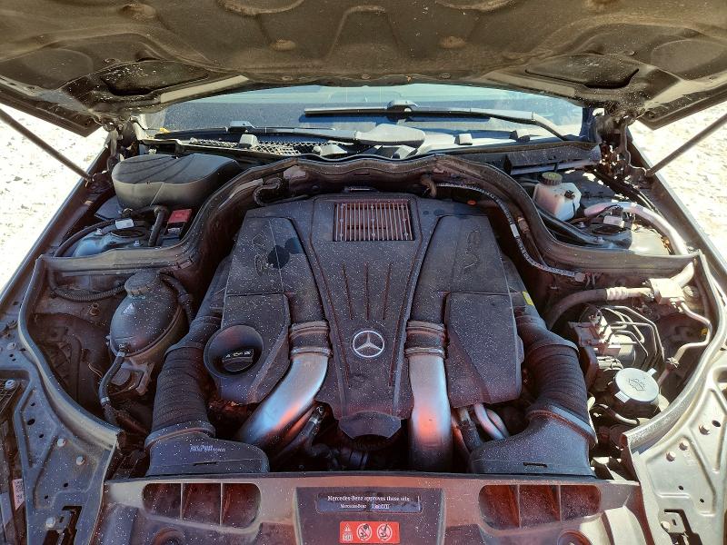 70063866 :رقم المزاد ، WDDKK7DF4EF249602 vin ، 2014 Mercedes-benz E مزاد بيع