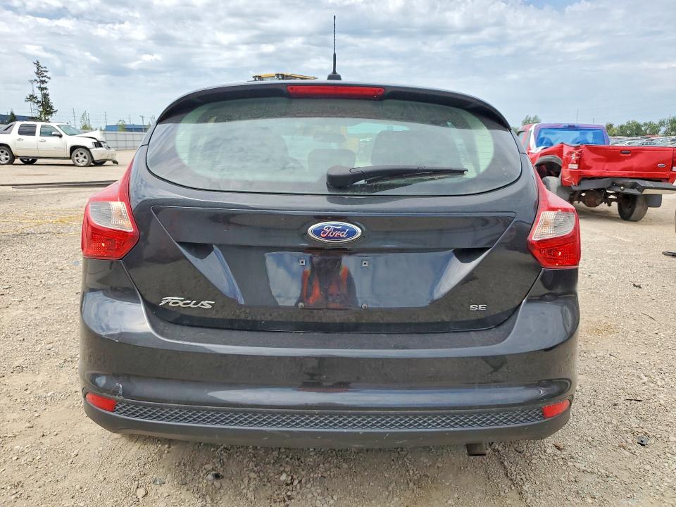Продаж на аукціоні авто 2014 Ford Focus, vin: 1FADP3K23EL136275, номер лоту: 67747896