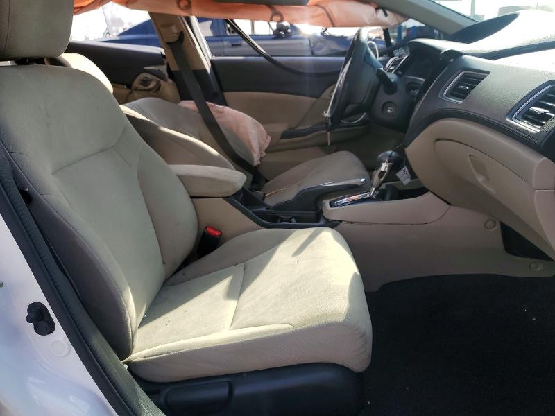 69631986 :رقم المزاد ، 19XFB2F58DE201421 vin ، 2013 Honda Civic مزاد بيع