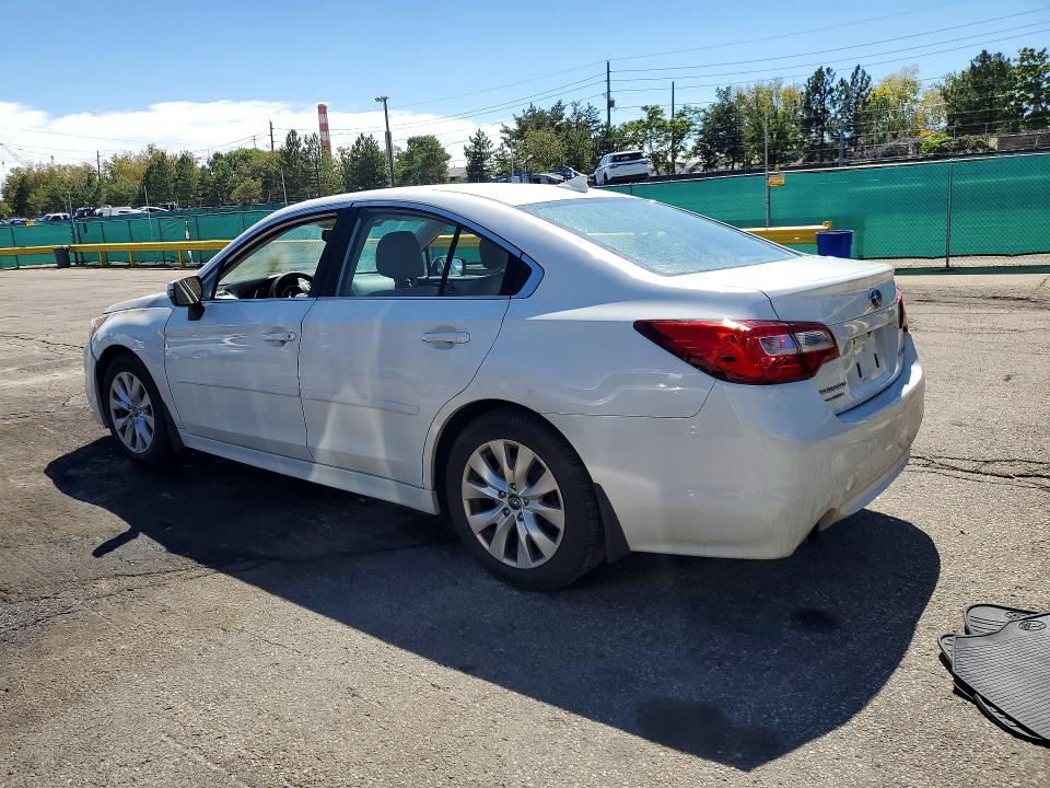 2016 Subaru Legacy მანქანა იყიდება აუქციონზე, vin: 4S3BNBH66G3004609, აუქციონის ნომერი: 67353986