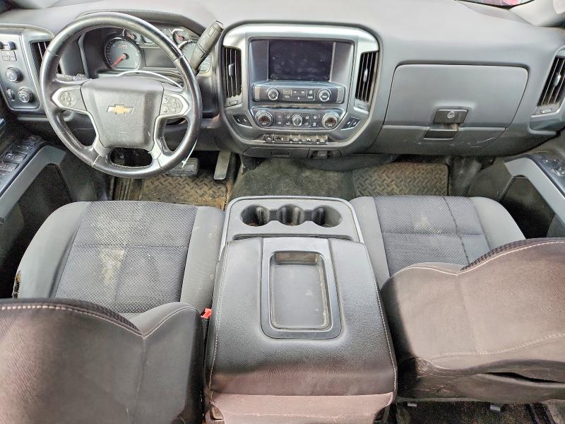 2014 Chevrolet Silverado მანქანა იყიდება აუქციონზე, vin: 1GCVKREC6EZ208605, აუქციონის ნომერი: 70506936