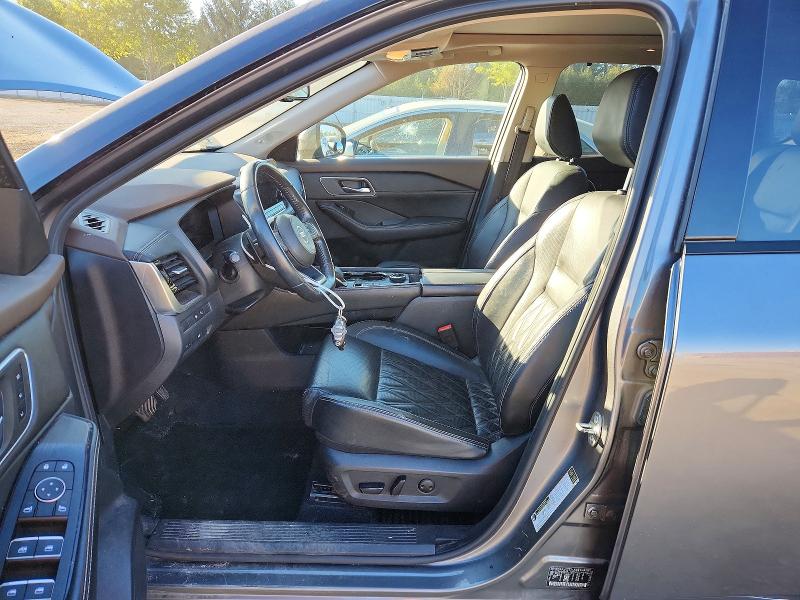 Aukcja sprzedaży 2021 Nissan Rogue, vin: JN8AT3DD5MW315555, numer aukcji: 68352716