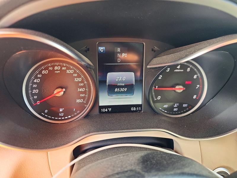 Продаж на аукціоні авто 2017 Mercedes-benz Glc, vin: WDC0G4KB6HV010106, номер лоту: 68877616