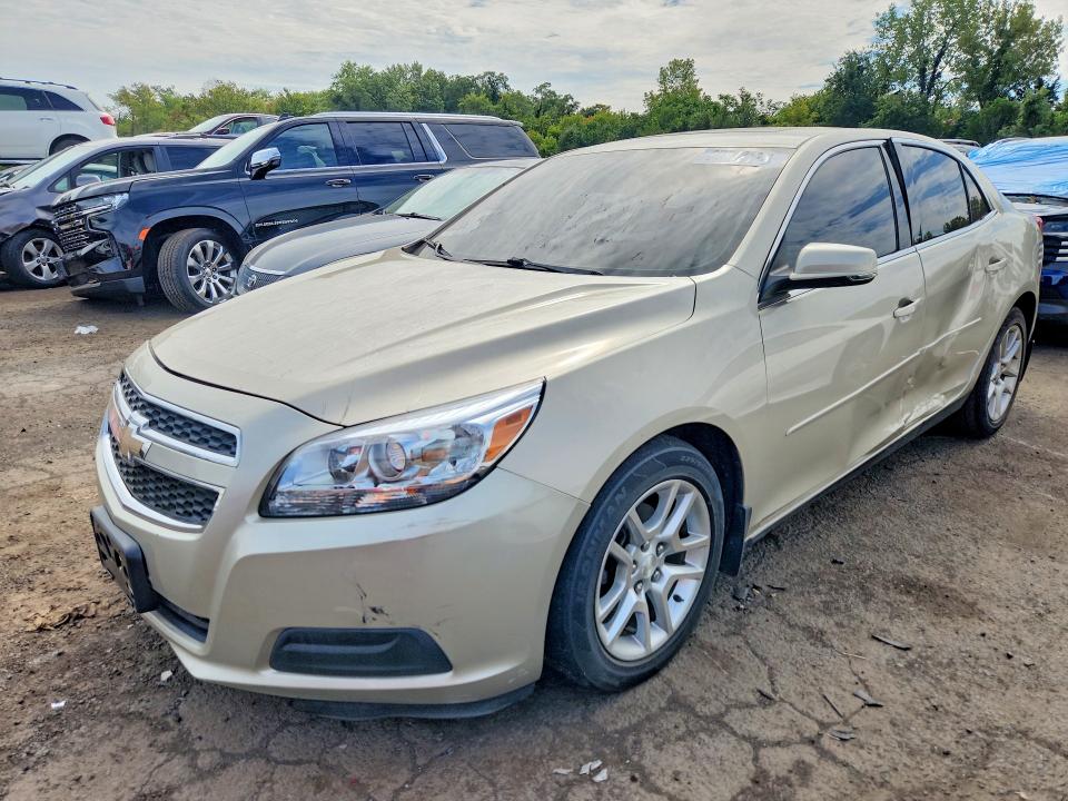 Продаж на аукціоні авто 2013 Chevrolet Malibu, vin: 1G11C5SA5DF196785, номер лоту: 67842176