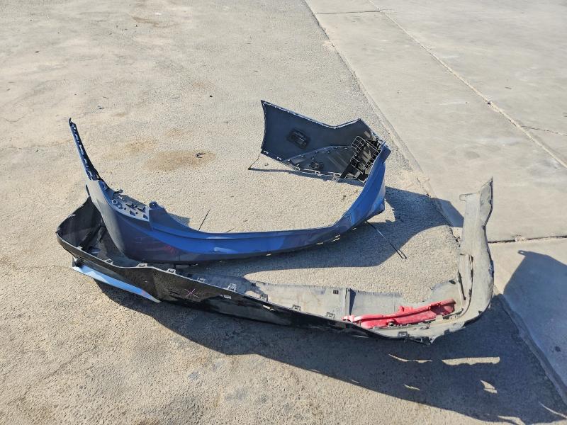 70558446 :رقم المزاد ، KMHL34JJ8RA096871 vin ، 2024 Hyundai Sonata Hybrid مزاد بيع