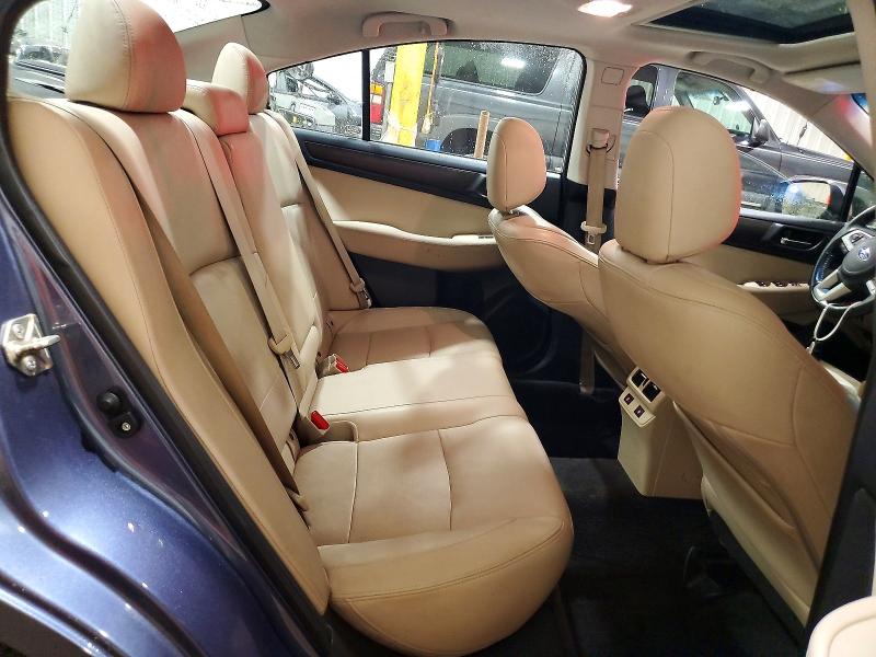 Продажа на аукционе авто 2015 Subaru Legacy, vin: 4S3BNAL65F3030733, номер лота: 67615036
