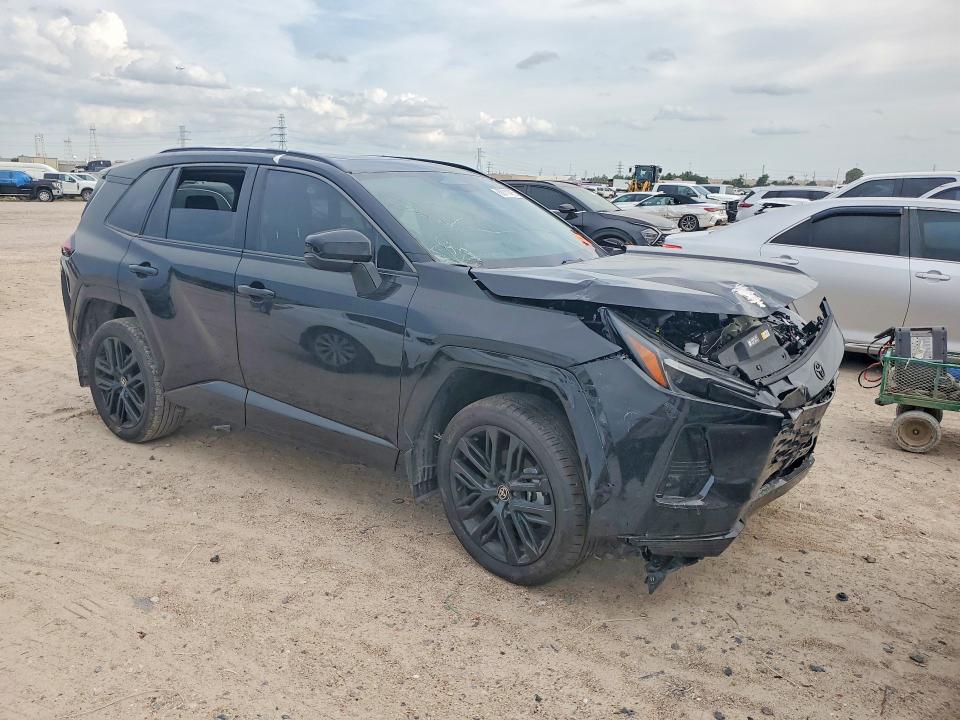 65711476 :رقم المزاد ، 2T36CRAV7TW000920 vin ، 2026 Toyota Rav4 Le مزاد بيع