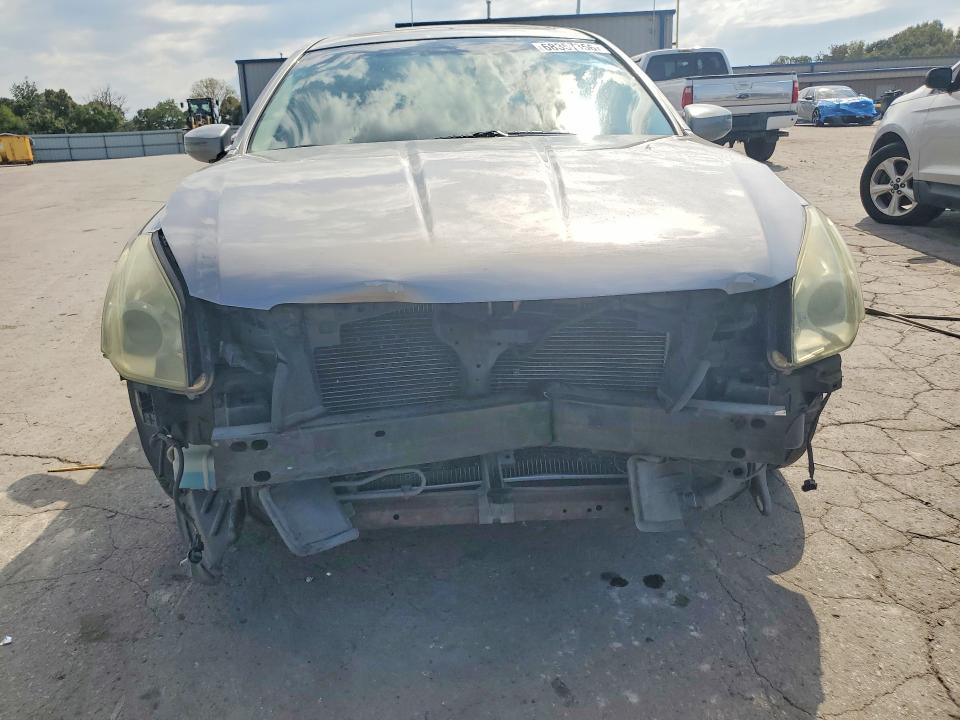 Aukcja sprzedaży 2007 Nissan Maxima, vin: 1N4BA41EX7C812878, numer aukcji: 68357356