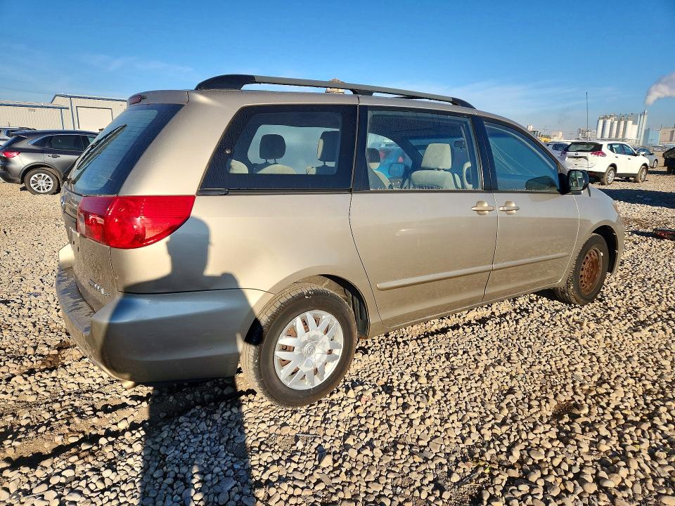 Aukcja sprzedaży 2007 Toyota Sienna, vin: 5TDZK23C57S013921, numer aukcji: 70682986