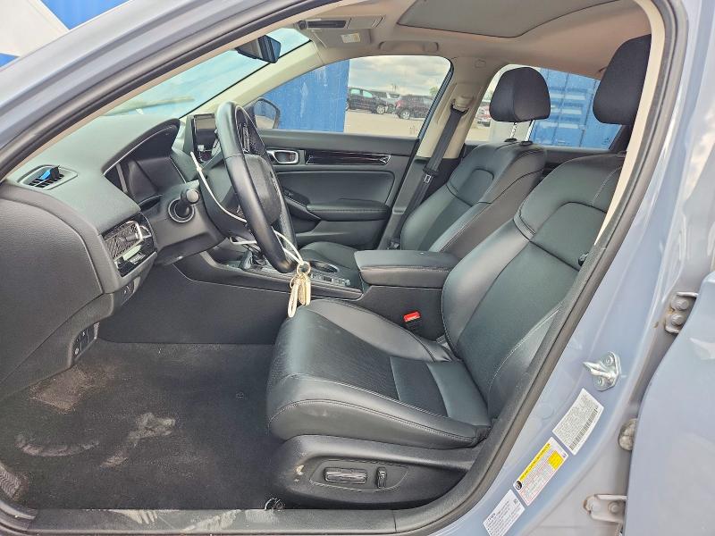 Продаж на аукціоні авто 2022 Honda Civic, vin: 2HGFE1F9XNH305968, номер лоту: 68581766