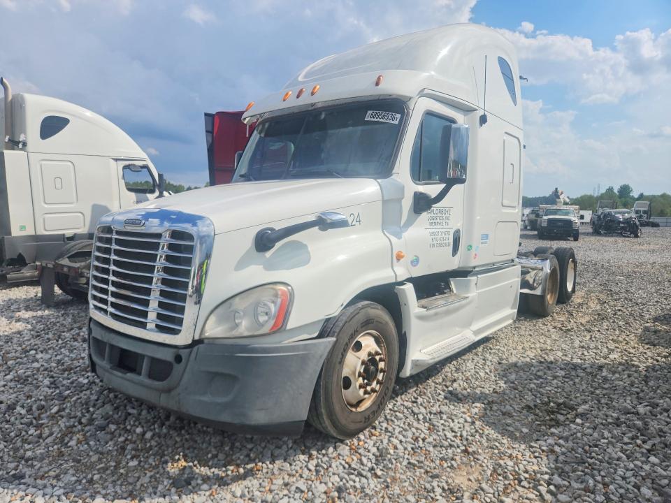 Aukcja sprzedaży 2013 Freightliner Cascadia 125, vin: 3AKJGLDR4DSBC8039, numer aukcji: 68956936