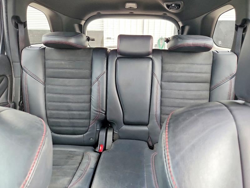 Продажа на аукционе авто 2021 Mitsubishi Outlander, vin: JA4J2VA78MZ000637, номер лота: 68010456