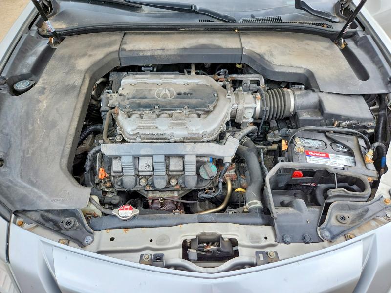 2011 Acura Tl მანქანა იყიდება აუქციონზე, vin: 19UUA9F50BA003081, აუქციონის ნომერი: 69893506