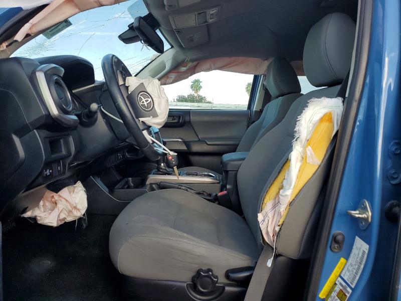 Aukcja sprzedaży 2019 Toyota Tacoma, vin: 5TFCZ5AN5KX168219, numer aukcji: 70370416