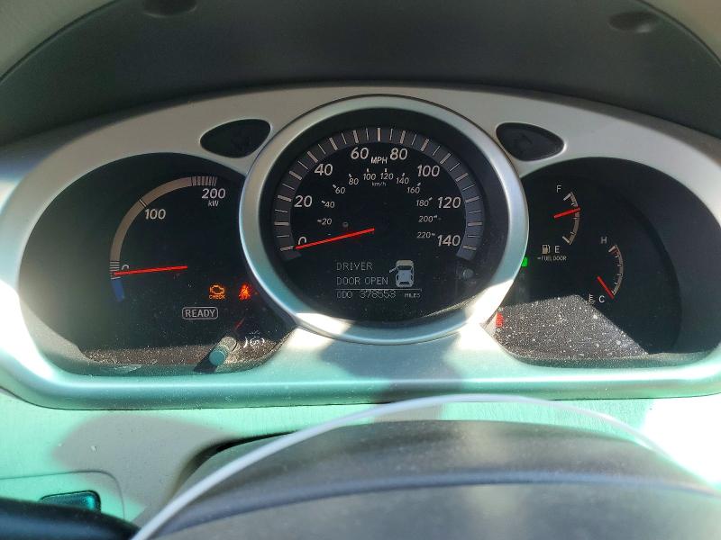 Продаж на аукціоні авто 2006 Toyota Highlander, vin: JTEEW21A460028864, номер лоту: 67476306