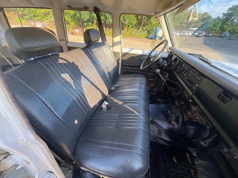 Продажа на аукционе авто 1978 Toyota Fj Cruiser, vin: FJ5582240, номер лота: 68402126