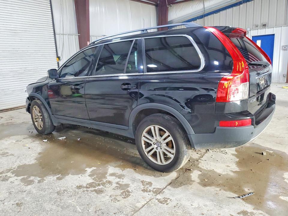 Aukcja sprzedaży 2010 Volvo Xc90, vin: YV4982CZ0A1541290, numer aukcji: 69397016