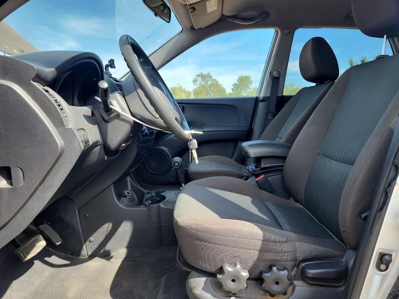 67880786 :رقم المزاد ، KNDKG3A45A7720846 vin ، 2010 Kia Sportage مزاد بيع