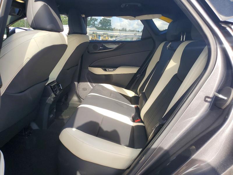 Aukcja sprzedaży 2023 Lexus Nx, vin: JTJGKCEZ7P5006972, numer aukcji: 67467596