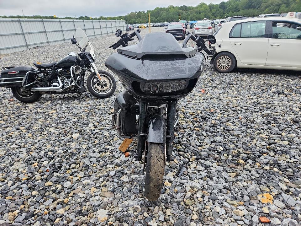 Aukcja sprzedaży 2016 Harley-davidson Fltrx, vin: 1HD1KHM15GB691958, numer aukcji: 69412756