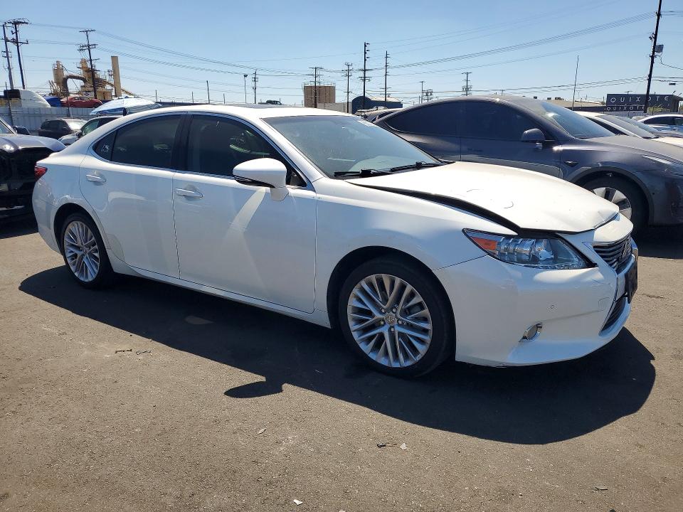 2013 Lexus Es მანქანა იყიდება აუქციონზე, vin: JTHBK1GG7D2014482, აუქციონის ნომერი: 68027256