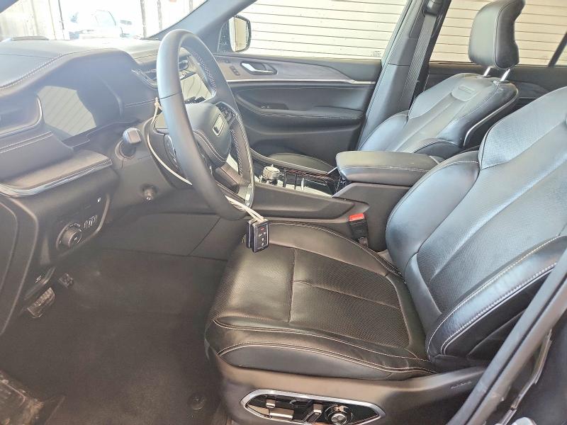 Aukcja sprzedaży 2023 Jeep Grand Cherokee, vin: 1C4RJYD61P8911774, numer aukcji: 66347076