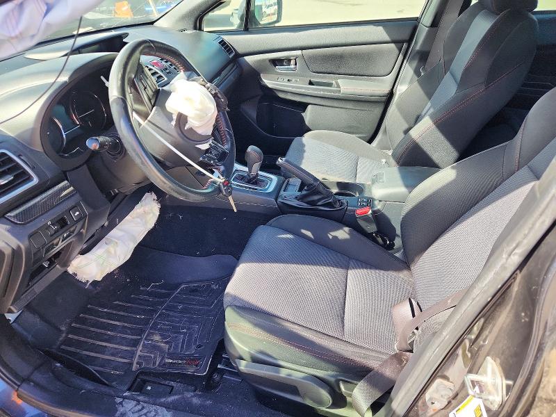 68403206 :رقم المزاد ، JF1VA1E65G8820114 vin ، 2016 Subaru Wrx مزاد بيع
