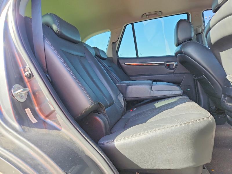 Продажа на аукционе авто 2009 Hyundai Santa Fe, vin: 5NMSH13E09H332127, номер лота: 69260096