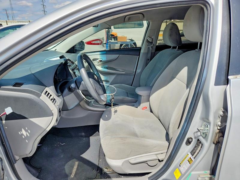 Aukcja sprzedaży 2013 Toyota Corolla, vin: 2T1BU4EE2DC960778, numer aukcji: 71021236