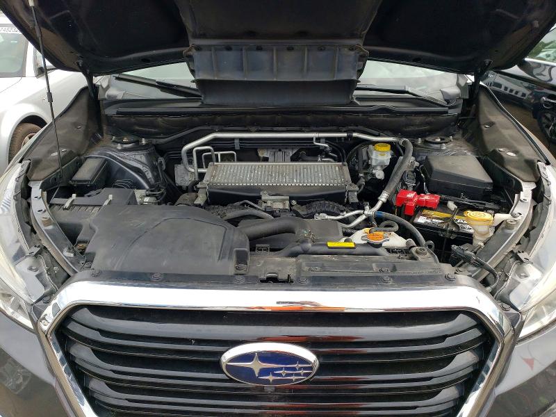 Продаж на аукціоні авто 2019 Subaru Ascent, vin: 4S4WMARD1K3480346, номер лоту: 67729906