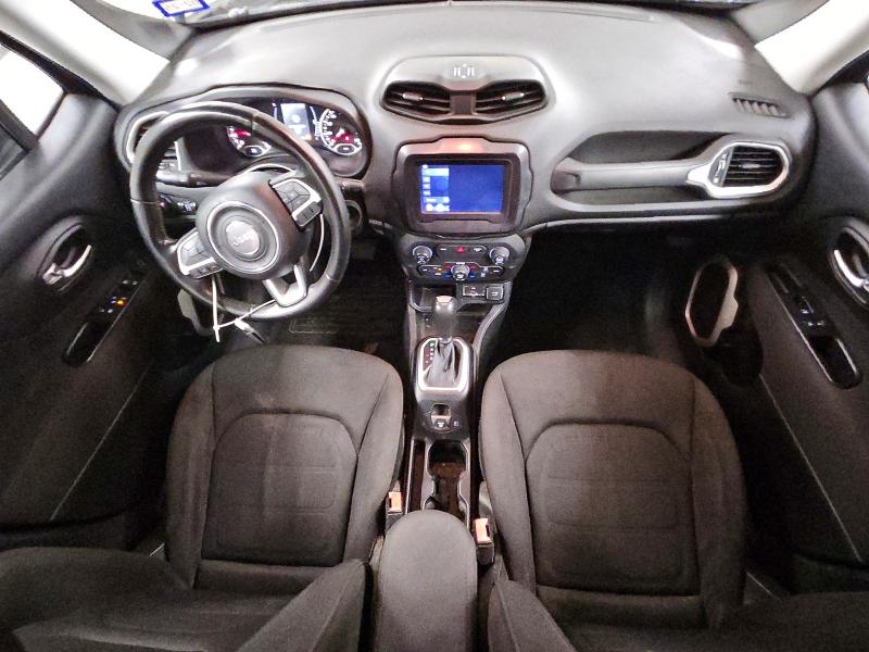 Aukcja sprzedaży 2018 Jeep Renegade, vin: ZACCJABB6JPJ35765, numer aukcji: 68228536