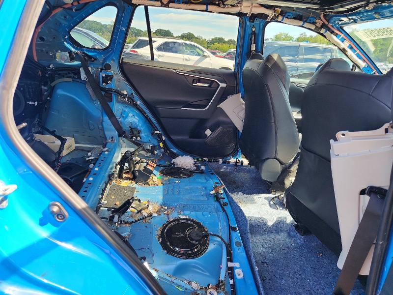 Продаж на аукціоні авто 2019 Toyota Rav4, vin: 2T3J1RFV6KW041739, номер лоту: 68952516