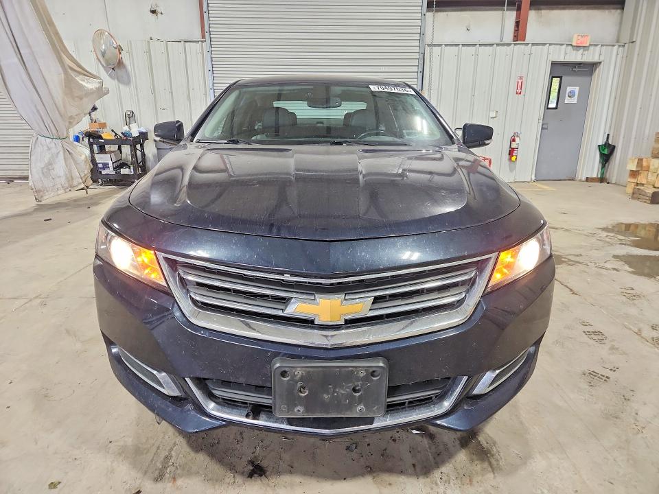Продаж на аукціоні авто 2017 Chevrolet Impala, vin: 2G1105S32H9115086, номер лоту: 70497636