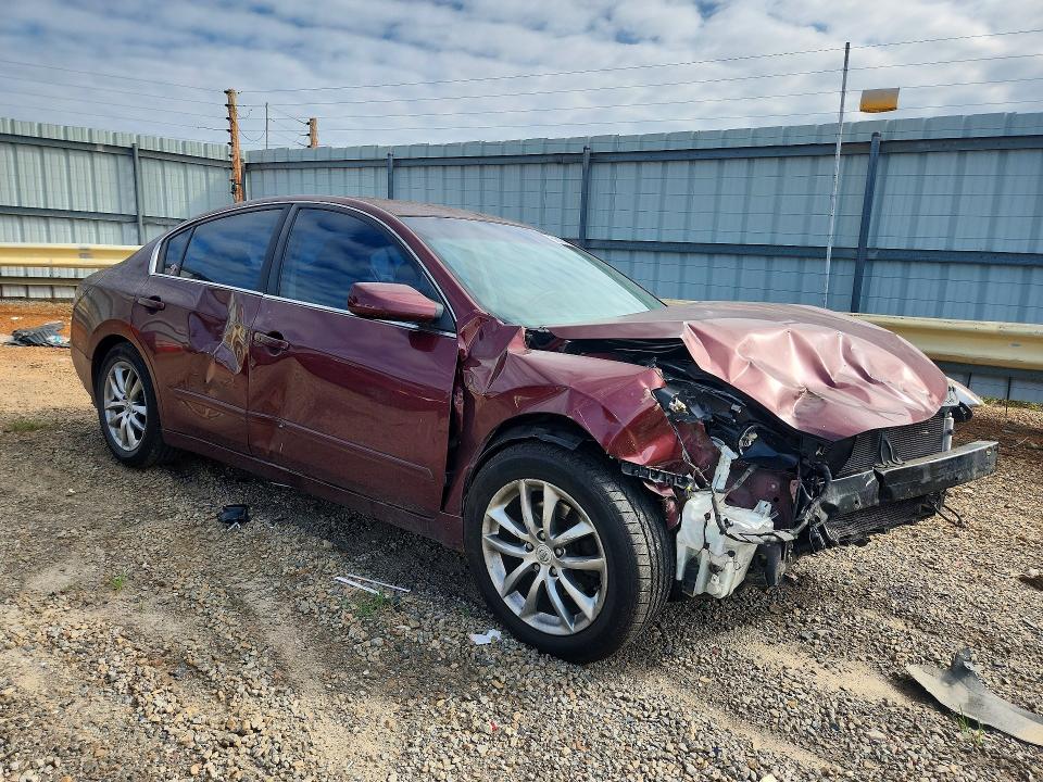 Aukcja sprzedaży 2011 Nissan Altima, vin: 1N4AL2AP2BN447153, numer aukcji: 68805796