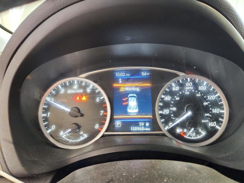 2019 Nissan Sentra მანქანა იყიდება აუქციონზე, vin: 3N1AB7AP2KY305904, აუქციონის ნომერი: 69728346