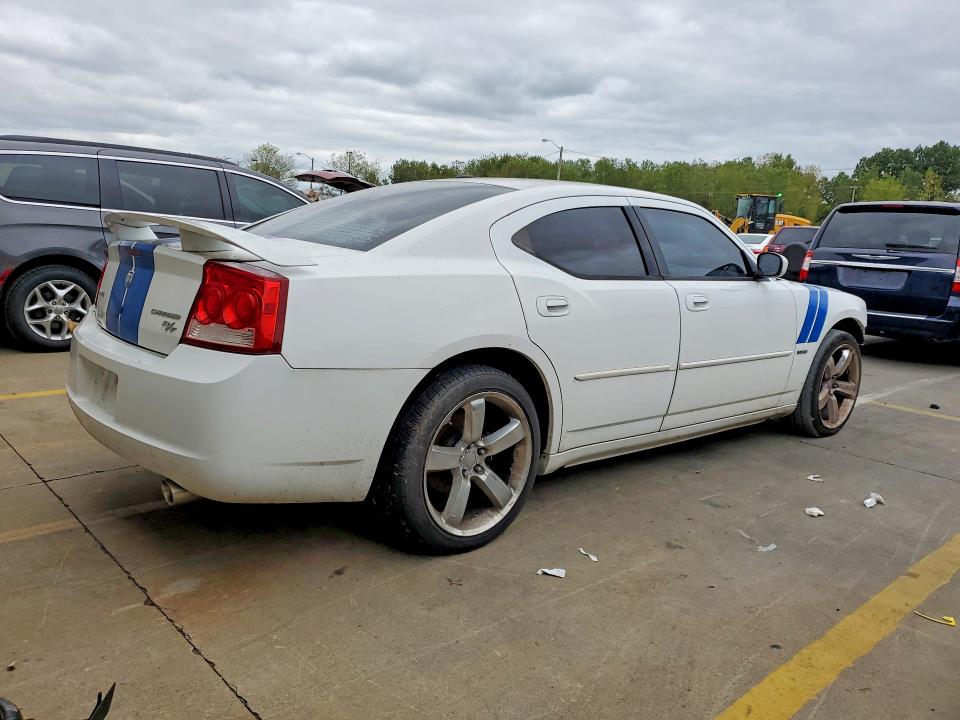 Продаж на аукціоні авто 2010 Dodge Charger, vin: 2B3CA8CT9AH280322, номер лоту: 70162146