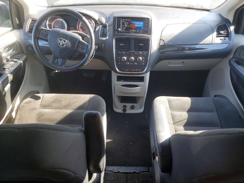 Продажа на аукционе авто 2019 Dodge Grand Caravan, vin: 2C4RDGBG2KR729642, номер лота: 69335606