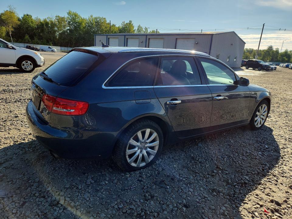 Aukcja sprzedaży 2010 Audi A4, vin: WAUWFAFL3AA051291, numer aukcji: 68391966