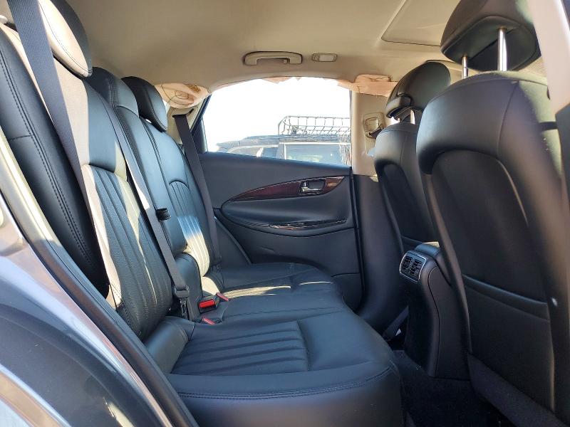 Aukcja sprzedaży 2014 Infiniti Qx50, vin: JN1BJ0HR6EM191225, numer aukcji: 69528846
