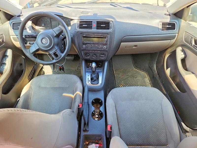 Продажа на аукционе авто 2013 Volkswagen Jetta, vin: 3VW2K7AJ6DM350767, номер лота: 67669596