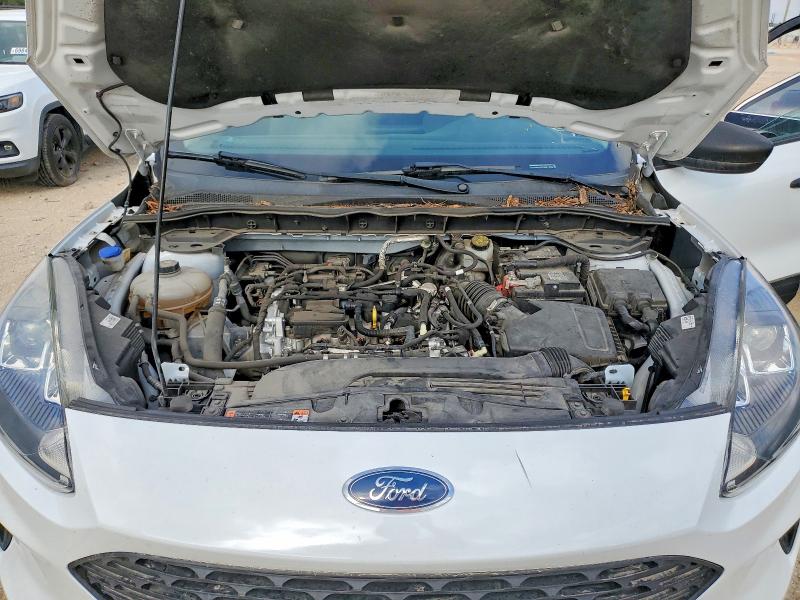 Продажа на аукционе авто 2020 Ford Escape, vin: 1FMCU0F60LUC70688, номер лота: 70138186