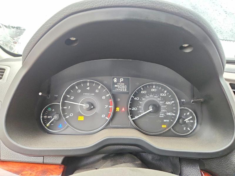 2012 Subaru Legacy მანქანა იყიდება აუქციონზე, vin: 4S3BMCL6XC3037252, აუქციონის ნომერი: 69029906